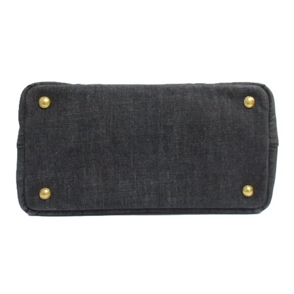 PRADA Black Shoulder Bag - Picture 6 of 16